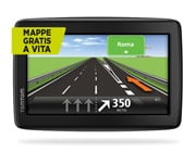 TomTom Start 25 M Europa