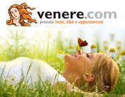 Venere.com offerte -40% Venere.com offerte -40%