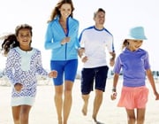 Coolibar abbigliamento con protezione solare