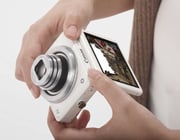 Canon PowerShot N