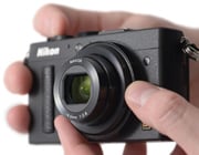 Nikon Coolpix A