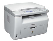Epson Aculaser CX17 Epson Aculaser CX17