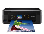 Epson Expression Home XP-405 Epson Expression Home XP-405