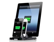 InCharge X3 di XtremeMac InCharge X3 di XtremeMac