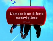 L'amore � un difetto meraviglioso