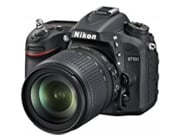 Nikon D7100
