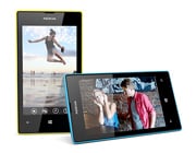 Nokia Lumia 520 Nokia Lumia 520