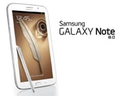 Samsung Galaxy Note 8.0 Samsung Galaxy Note 8.0