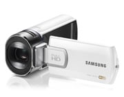 Samsung HMX-QF30WP Samsung HMX-QF30WP