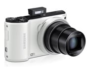 Samsung WB200F