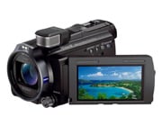 Sony HDR-PJ780VE Sony HDR-PJ780VE