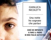 Una notte ho sognato che parlavi di Gianluca Nicoletti