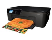 HP Deskjet 3520 HP Deskjet 3520