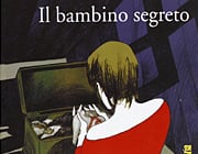 Il bambino segreto di Camilla L�ckberg