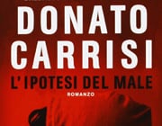 L'ipotesi del male di Donato Carrisi