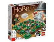 Lego Lo Hobbit: un viaggio inaspettato Lego Lo Hobbit: un viaggio inaspettato