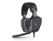 Logitech G35 Logitech G35