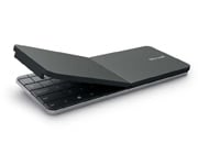 Microsoft Wedge Mobile Keyboard Microsoft Wedge Mobile Keyboard