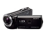 Sony HDR-PJ320E Sony HDR-PJ320E