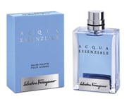 Acqua Essenziale di Salvatore Ferragamo Acqua Essenziale di Salvatore Ferragamo
