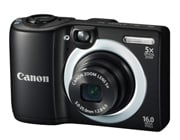 Canon PowerShot A1400