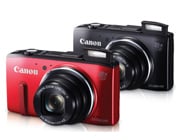 Canon PowerShot SX280 HS Canon PowerShot SX280 HS