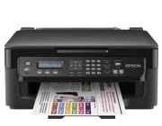 Epson WorkForce WF- 2510WF
