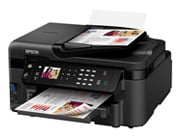 Epson Workforce WF-3520DWF Epson Workforce WF-3520DWF