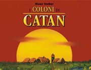 I Coloni di Catan - gioco in scatola I Coloni di Catan - gioco in scatola