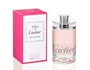 Goutte de Rose di Cartier