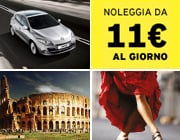 Noleggio auto Hertz da 11 euro Noleggio auto Hertz da 11 euro