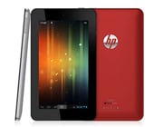 HP Slate 7 HP Slate 7