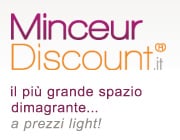 Minceurdiscount.it Minceurdiscount.it