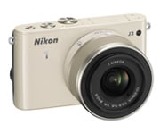 Nikon 1 J3