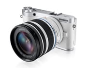 Samsung NX300 Samsung NX300