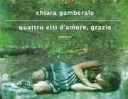 Quattro etti d'amore, grazie
