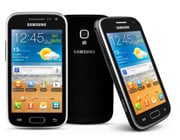 Samsung i8160 Galaxy Ace 2 Samsung i8160 Galaxy Ace 2