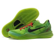 Nike Kobe 8 System