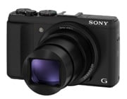 Sony DSC-HX50V
