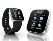 Sony SmartWatch