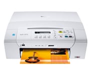 Brother DCP-197C Brother DCP-197C