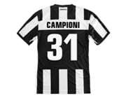 T-shirt Juventus T-shirt Juventus
