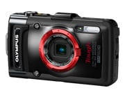 Olympus Tough TG-2 Olympus Tough TG-2