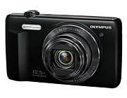 Olympus VR-370 Olympus VR-370