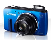 Canon PowerShot SX270 HS Canon PowerShot SX270 HS