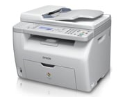 Epson AcuLaser CX17NF