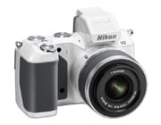 Nikon 1 V2 Nikon 1 V2