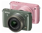 Nikon 1 S1 Nikon 1 S1