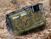 Nikon Coolpix AW110 Nikon Coolpix AW110
