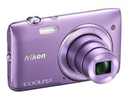 Nikon Coolpix S3500 Nikon Coolpix S3500